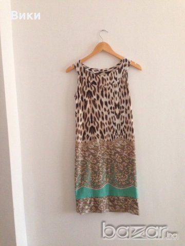 рокля по тялото