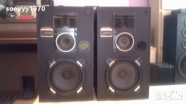 pioneer cs-770 2x110w/8ohm-56х32х23см-внос швеицария, снимка 7 - Тонколони - 23046438