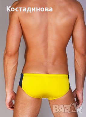 Продавам мъжки бански Matador, снимка 6 - Бански - 21877151