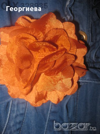 Нова цена! Прелестен гащеризон на Next! , снимка 2 - Детски панталони и дънки - 11300498