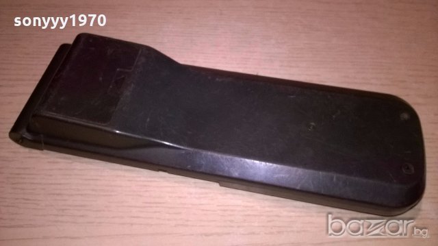 sony remote-внос швеицария, снимка 12 - Ресийвъри, усилватели, смесителни пултове - 18465474