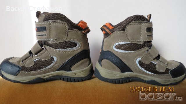 Детски ботуши , снимка 2 - Детски боти и ботуши - 20789255