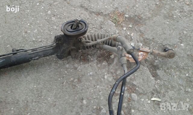 Хиравлична рейка за Фолксваген поло 1.9 дизел , снимка 2 - Части - 21638017