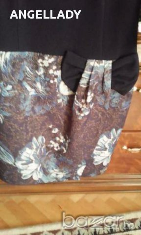 Продавам нова дамска рокля., снимка 3 - Рокли - 16633766