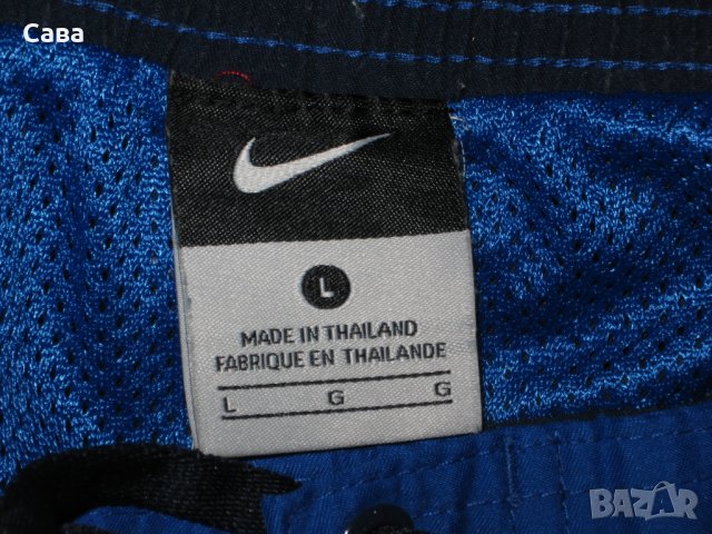 Шорти тип бански ADIDAS, NIKE   мъжки,Л, снимка 7 - Спортни дрехи, екипи - 25302981