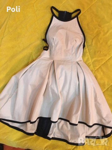 Бутикова рокля Room 11, снимка 3 - Рокли - 26197925