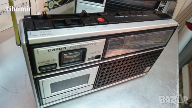 Лот радиа Grundig, снимка 6 - Колекции - 23691073