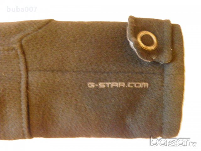 G-star дамски тренч L и G-star оригинален дамски панталон W28, снимка 9 - Палта, манта - 17607341