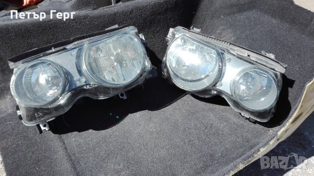 ЧАСТИ от БМВ компакт, снимка 9 - Части - 23209242