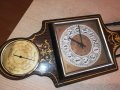 ретро колекция-часовник хидро барометър-внос швеицария, снимка 10