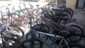 Велосипеди от германия сервизирани 