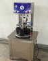 Полуавтоматична вакум затваряща машина за стъклени буркани, снимка 3