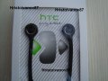 Оригинални Силиконови Слушалки 3,5 мм HTC, снимка 6