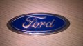 Ford-емблема 11.5/4.5см-внос швеицария, снимка 3