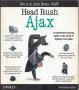 Head Rush Ajax: Get it in your Brain, Fast. Head Rush Ajax / Brett McLaughlin, снимка 1