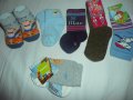 НОВО! Бебешки и Детски чорапки по 1лв., снимка 1 - Бебешки обувки - 13028047