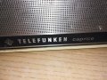 telefunken caprice 101 retro receiver-germany-внос швеицария, снимка 9