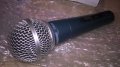 shue sm58-микрофон-внос швеицария, снимка 2