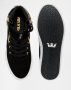 Supra CUTTLER gold оригинални кецове, снимка 7