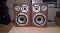 Sanyo sx-x5/3 way-2Х140w/6ohm-34x23x23см-2бр-внос швеицария, снимка 6