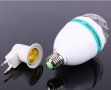 LED диско лампа многоцветна LED MINI PARTY LIGHT LY-399, снимка 3