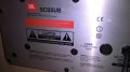 Jbl scssub-active subwoofer 200watts-46/36/26см-внос швеицария, снимка 10