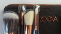 8 броя Оригинални четки за грим ZOEVA ROSE GOLDEN, LUXURY SET Vol.1!, снимка 6