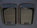 Стъкло за странично огледало ляво и дясно Citroen XM, снимка 3