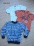 тениски за момче 4 год., снимка 1 - Детски тениски и потници - 21105359