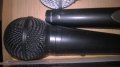 shure philips yamaha-профи микрофони-175лв броика, снимка 15