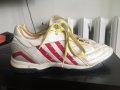 кожени футболни обувки Adidas Predator Absolado PS TRX TF J, снимка 4