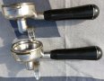 Продавам  ръкохватки  за кафемашина  Faema, снимка 4