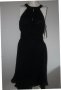 Черна рокля на фирма Sara Kelly by ellos, снимка 1