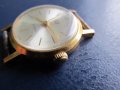 Дамски часовник " Заря ", снимка 3