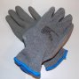 Ръкавици топени в латекс EKO, снимка 1