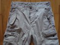 Намалени Jack&Jones къси бежови панталони мъжки, снимка 2