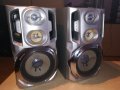 pioneer-3way-speaker system-2бр-37х26х21см-внос швеицария, снимка 2
