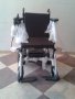 Инвалидна количка с джойстик, снимка 3