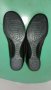  Ортопедични дамски кожени обувки - кафяви №38 , снимка 5