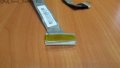 Лентов кабел LCD Cable Toshiba Satellite A200 A205 A215 Dc02000f900, снимка 4