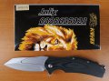 Сгъваем нож SR631А, снимка 14
