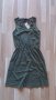 Лятна къса рокля с дантела, снимка 1 - Рокли - 19247329