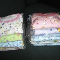  Бебешки пижамки 3-6 месеца 🇧🇬, снимка 10 - Бебешки пижами - 25498275