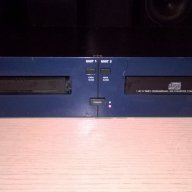Img stage line cd-302dj dual cd player-внос швеицария, снимка 6 - Плейъри, домашно кино, прожектори - 13079972