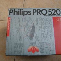 Тонклони за кола Philips Pro 520-80 Watt, снимка 4 - Тонколони - 24295945