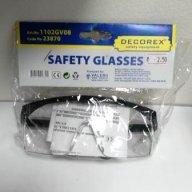 Защитни очила Safety Glasses, снимка 3 - Други инструменти - 18182687