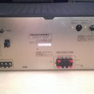 🛑marantz ta-70l-stereo receiver-made in japan-внос швеицария, снимка 12 - Ресийвъри, усилватели, смесителни пултове - 12426539
