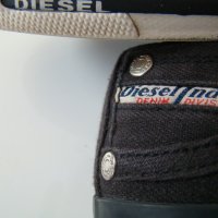 Diesel, оригинал Разпродажба ... намалени на 39,00 лв UNISEX  36 номер, снимка 8 - Кецове - 25426825