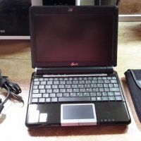 Лаптоп Aus Eee PC-901, снимка 4 - Лаптопи за дома - 21672535