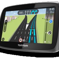 GPS НАВИГАЦИЯ TOMTOM START 40 EU LIFETIME UPDATE